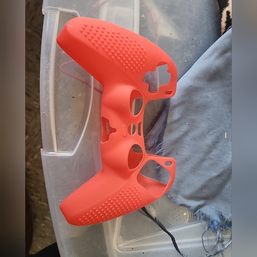 Playstation Controller Cover For Ps4 Controller